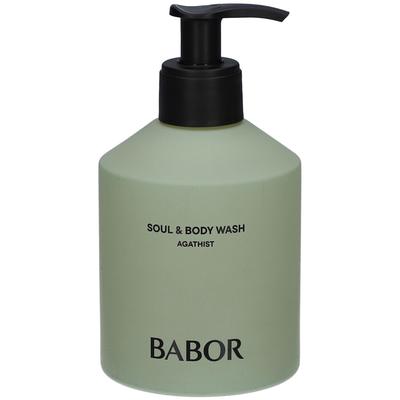 Doctor Babor Soul & Body Wash Agathist 250ml 250 ml Waschgel Image