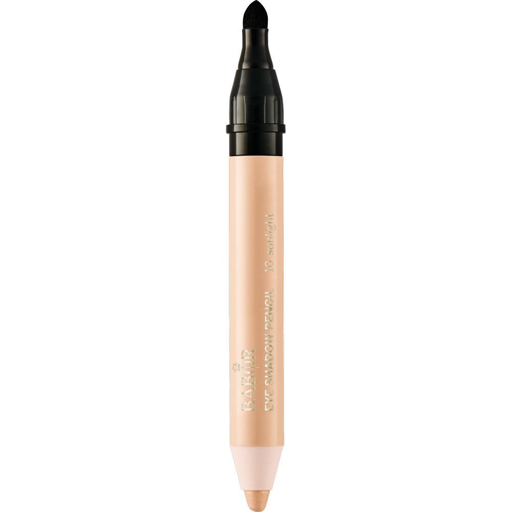 Babor Eye Shadow Pencil 10 sunlight 2 g Make up Image