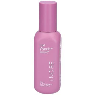 Nobe Oat Wonder® Silky Cleansing Oil 120 ml Öl Image