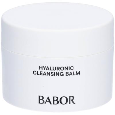 Doctor Babor Hyaluronic Cleansing Balm 150ml 150 ml Balsam Image