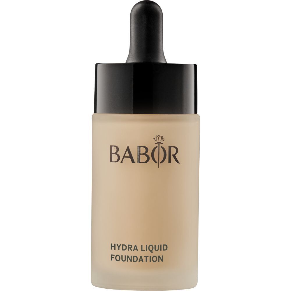 Babor Hydra Liquid FDT 02 banana 30 ml Make up Image