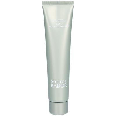 Doctor Babor Microbiomic Clay Multi Cleanser 75ml 75 ml Gesichtsmaske Image