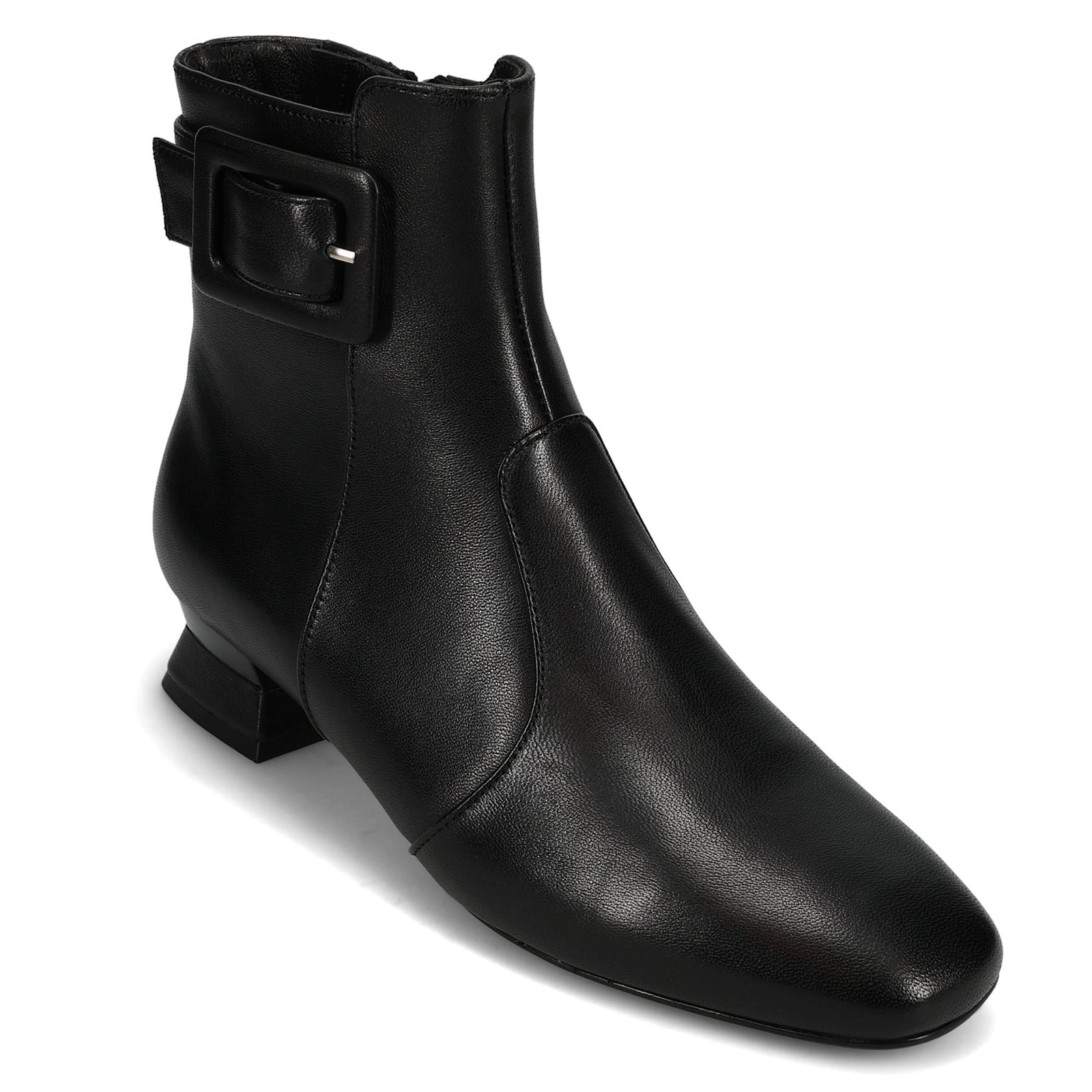 VANELi Pierot - Womens 10 Black Boot Medium