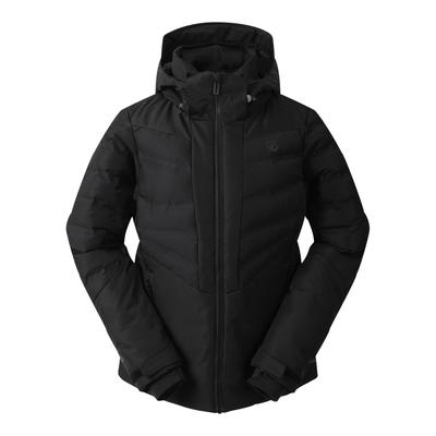 Dare 2B Damen Gleiten Wasserdichte Skijacke (Schwarz) Image