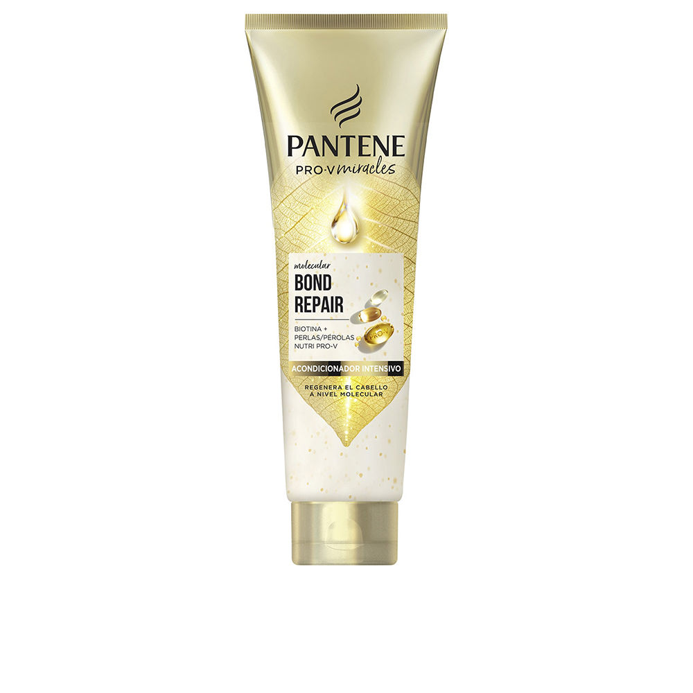 Pantene Miracle Bond Repair Intensiv-conditioner 150 Ml Tube 150 ml Image