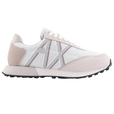 Armani Exchange - Sneaker für Damen (Naturweiß) Image