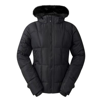 Dare 2B Damen Glamourize VI Skijacke (Schwarz) Image