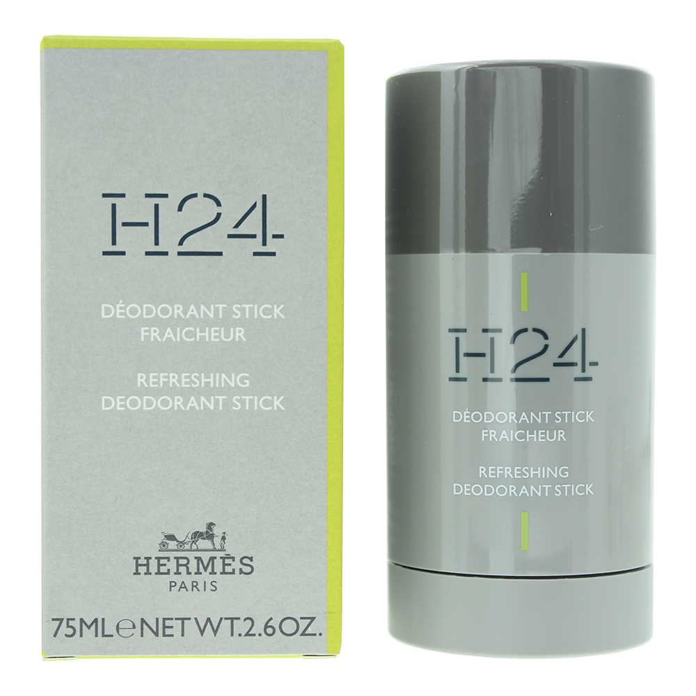 Hermès H24 Deodorant Stick 75ml Image