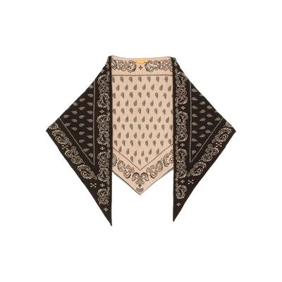 Guest - White - Guest In Residence Scarves