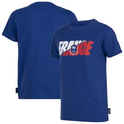 France Fan T-Shirt – Kinder Image
