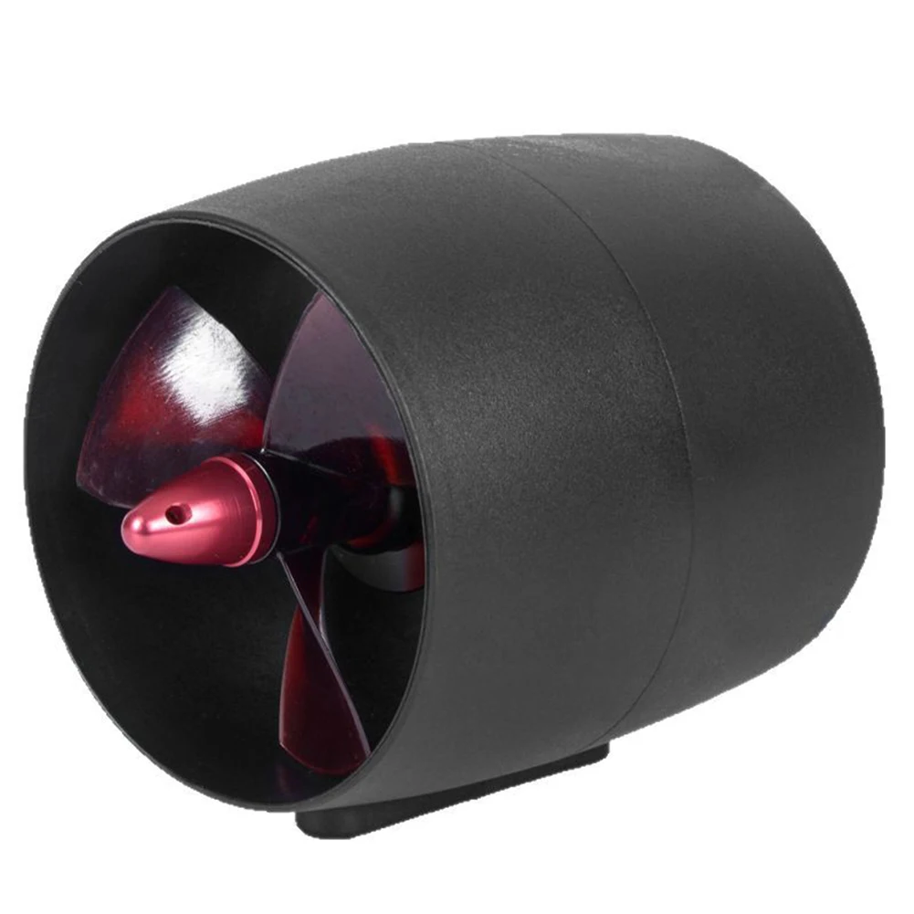 Im Uhrzeigersinn gegen den Uhrzeigersinn, 400 W, Bootsmotor, Angelaktivitäten, Unterwassermotor mit hohem Drehmoment, bürstenloser Motor, 20 A Nennstrom Image