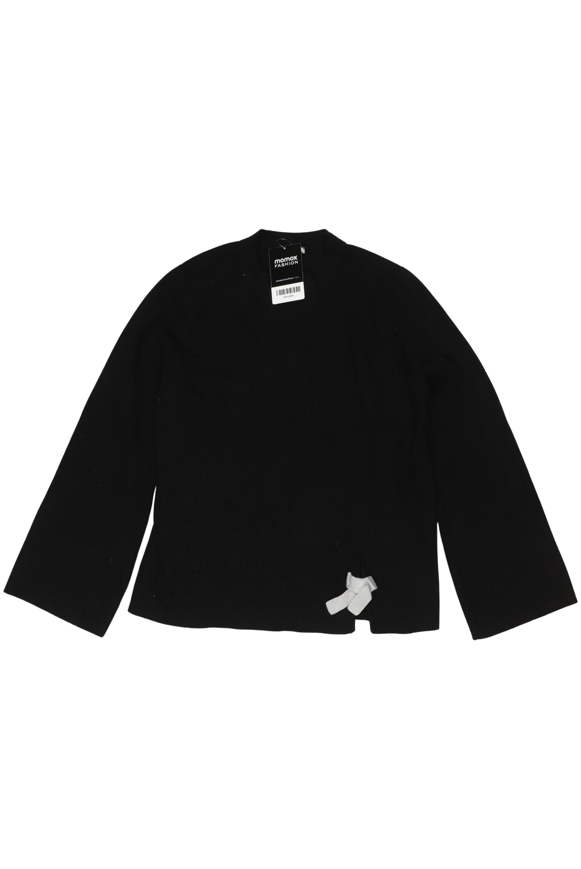 Zara Mädchen Pullover, Gr. 164, schwarz, kein Etikett