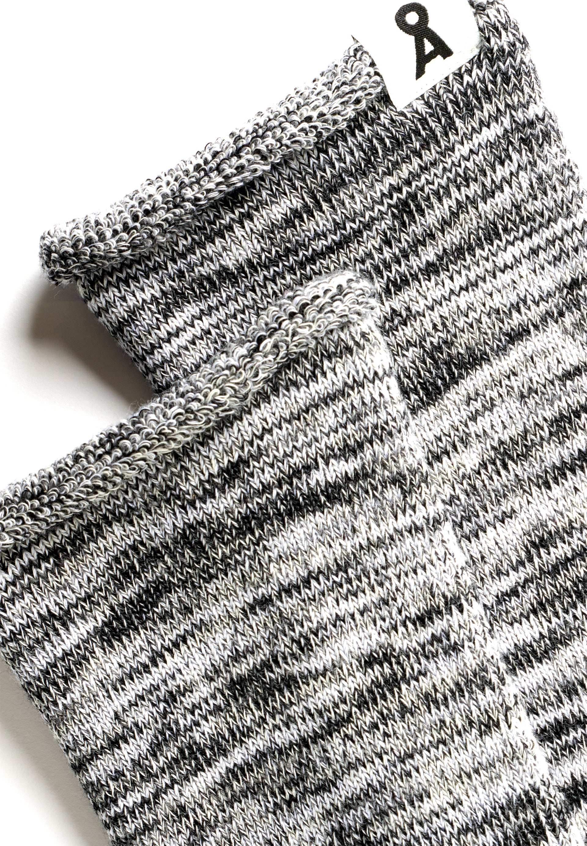 KAAINO TERRY | Socken aus Bio-Baumwoll Mix - mehrfarbig (39-42) Image