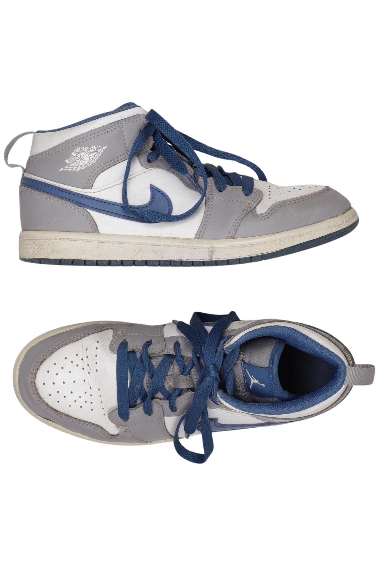 Nike Air Jordan Jungen Kinderschuhe, Gr. 35, mehrfarbig, kein Etikett Image