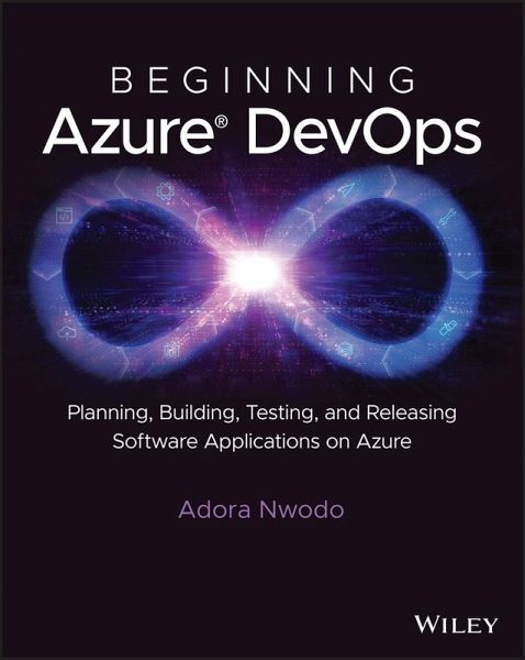 Beginning Azure Devops - Adora (Microsoft) Nwodo
