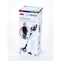 Bosch Spielzeugstaubsauger Unlimited BHZUTOY1 Image