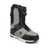 Snowboardboots DC SHOES "Control" Gr. 13, schwarz (pirate schwarz), Schuhe, 13(47), Obermaterial: Synthetikmaterial / Futter: Textil / Außensohle: EVA