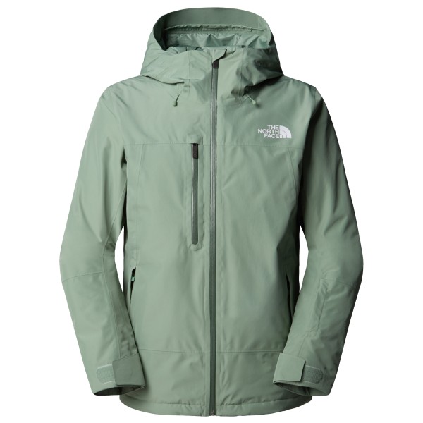 The North Face - Descendit Jacket - Skijacke Gr XL grün