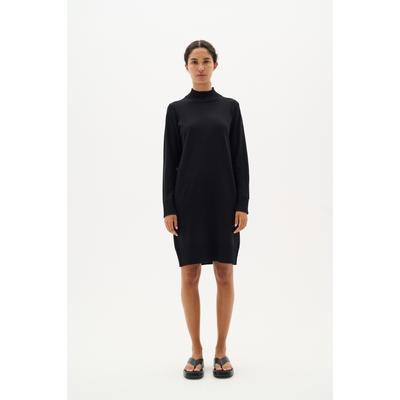 Kleid Classic fit black Image