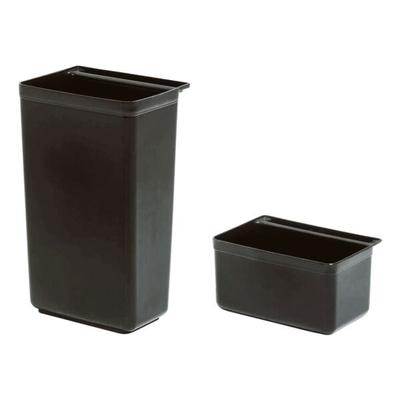 Bartscher Abräumbehälter Set für Servierwagen »Adjutant« 2 Teile, 33.5x23.7 cm Image