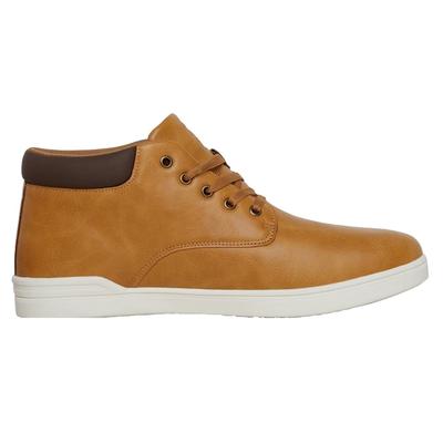 Crosshatch - Herren Stiefeletten "Alistair" (Braun) Image