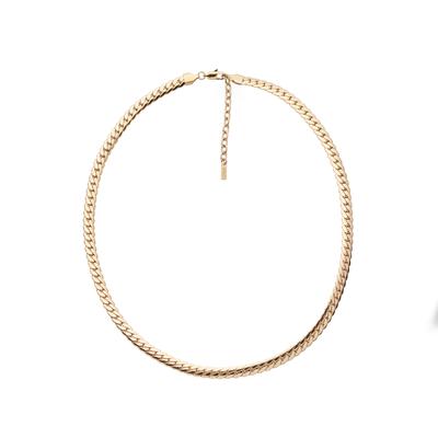 US Polo Assn Jewellery – Halskette „Denver“ aus Edelstahl Image