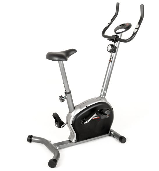 Cyclette Everfit BFK 350