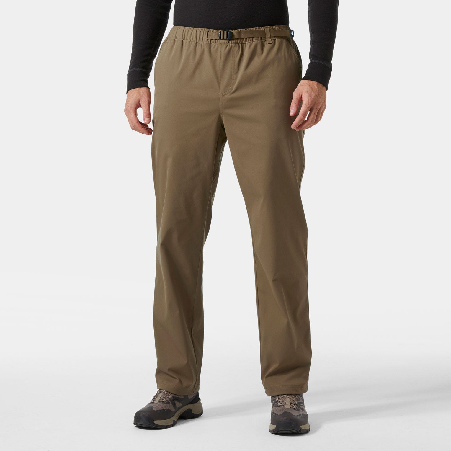 Helly Hansen Holmen Relaxed Pants Herren 38/32 Image