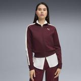 T7 Always On Short Track Jacket