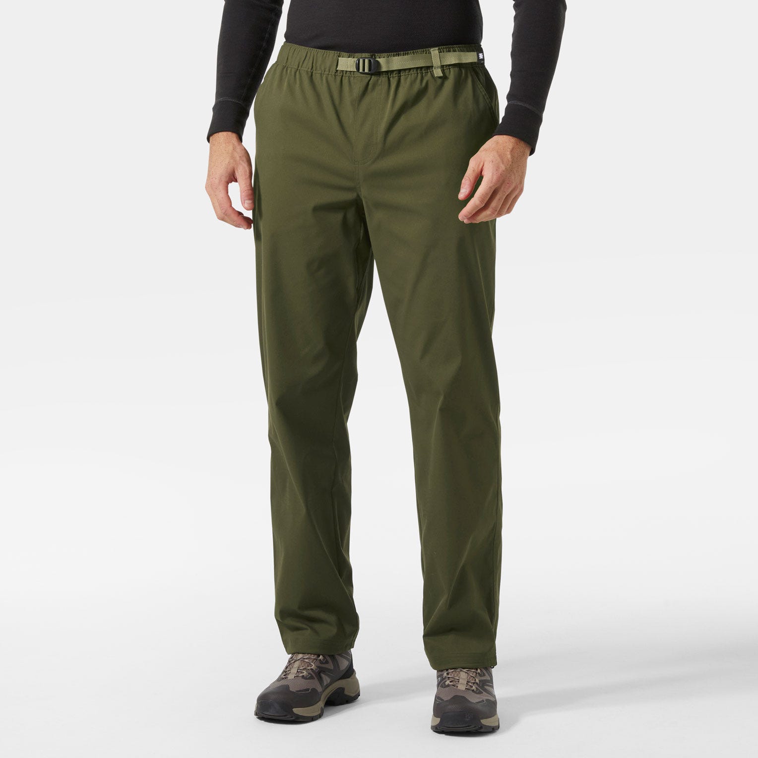 Helly Hansen Holmen Relaxed Pants Herren 31/30 Image