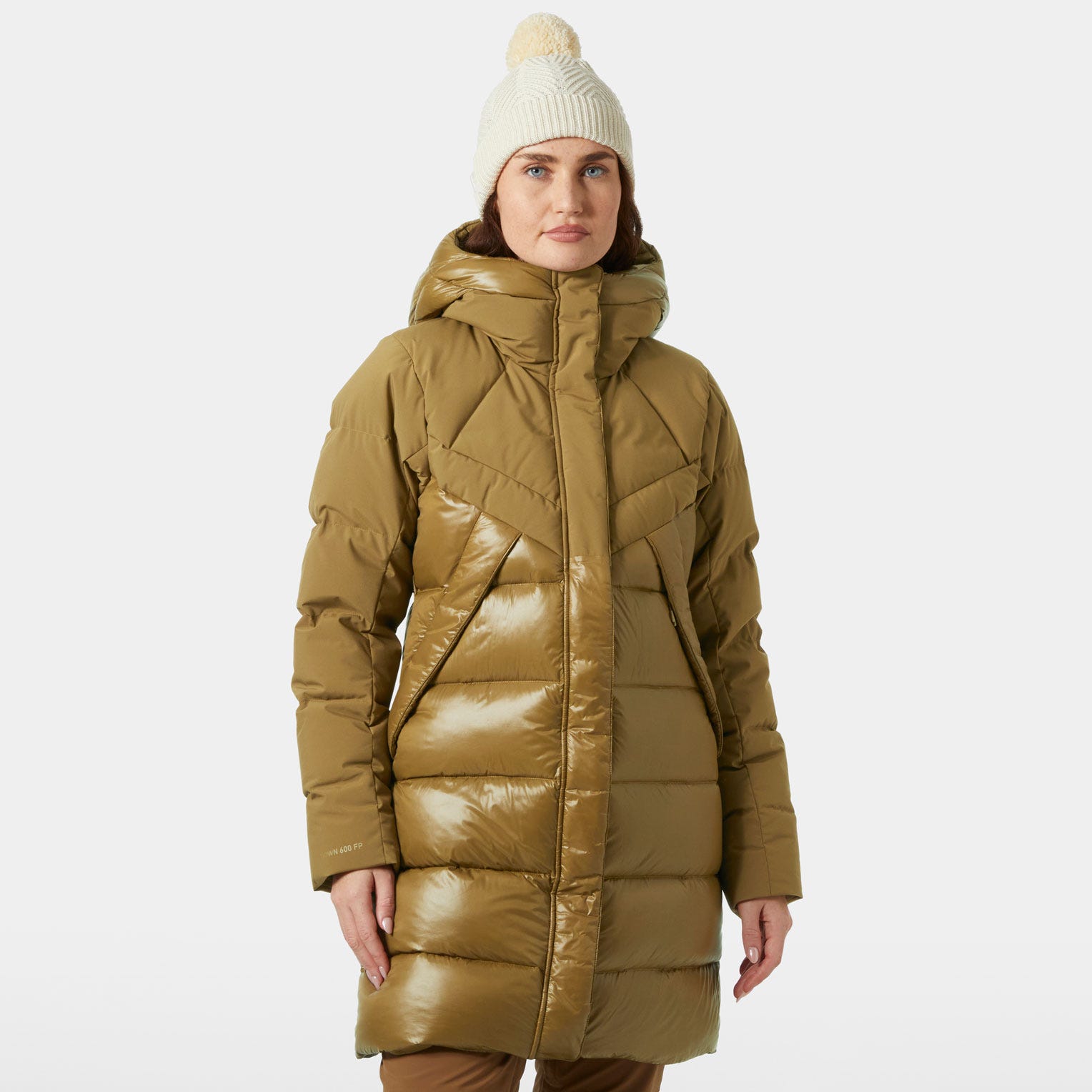 Helly Hansen Winter Bliss Down Parka Damen S Image