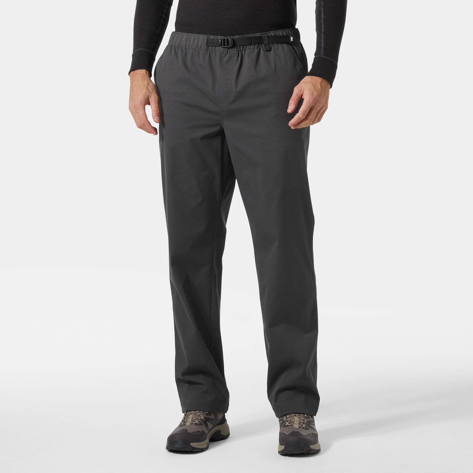 Helly Hansen Holmen Relaxed Pants Herren 32/32 Image