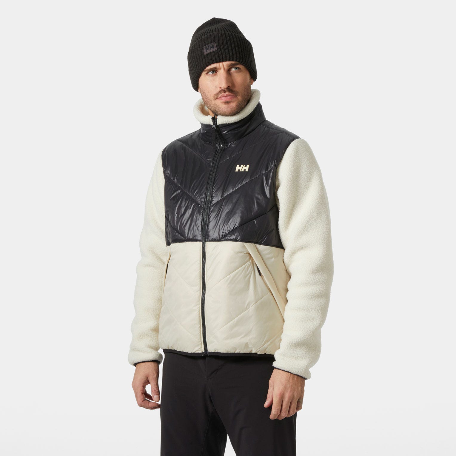 Helly Hansen Village Hybrid Jacket Herren XL Image
