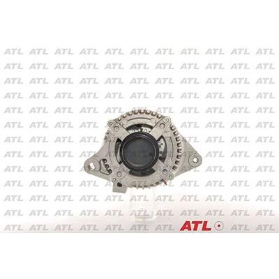 Atl Autotechnik Generator [Hersteller-Nr. L84670] für Toyota Image