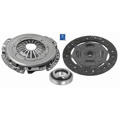Sachs Kupplungssatz [Hersteller-Nr. 3000585001] für Opel, Vauxhall Image