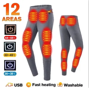Veste thermique d