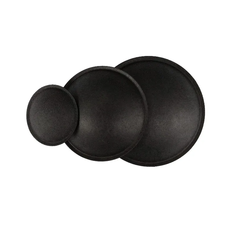 1PC Speaker Woofer Dust Cap Repair Kit For Car Bass HiFi Subwoofer DJ Professional Audio Speaker Home Theater 30mm-80mm