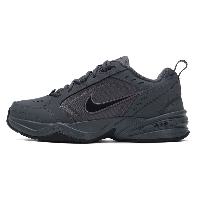 Nike Men's Shoes, Sports Shoes, Fitness Training, Retro Dad Shoes, Fashionable Running Shoes, Casual Shoes 415445-020