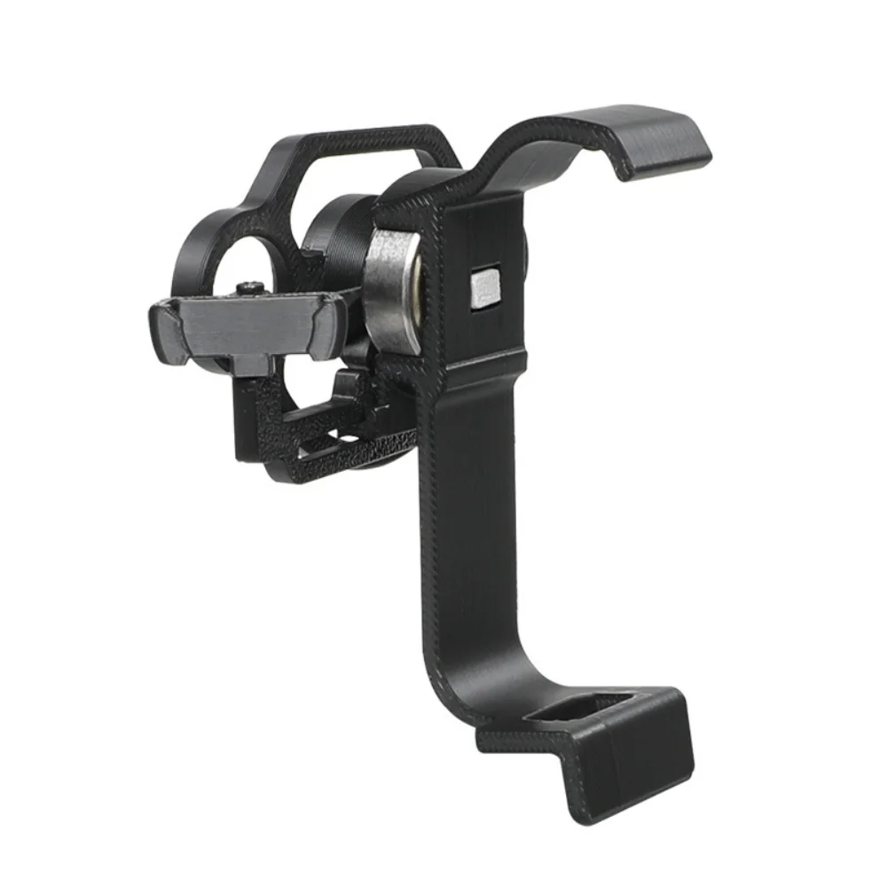 Mini Spiel Lenkrad Für PS5 Game Controller Zubehör Racing Spiele Lenkrad Ersatz Verbesserte Gaming Image