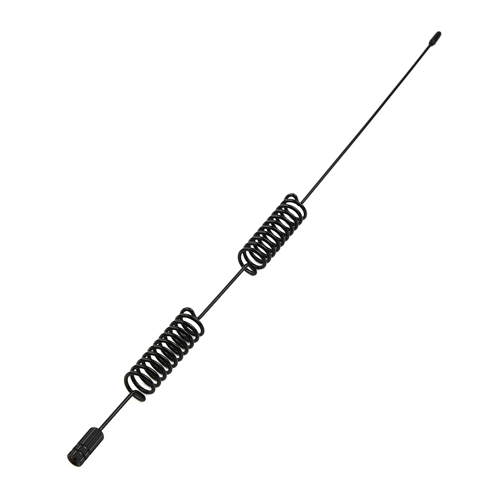 136-174 MHz Antenne Antenne 1 stücke 400-470 MHz Auto Radio Antenne Dual Band Magnetische Basis Neue Stil praktisch Zu Verwenden Image