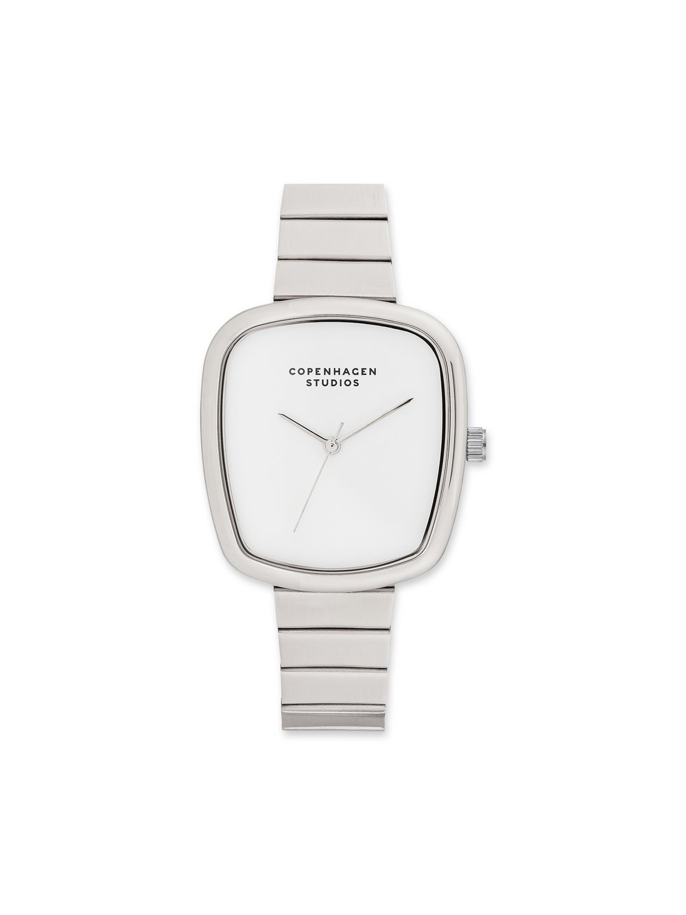 COPENHAGEN STUDIOS Uhr Damen silber, ONE SIZE Image