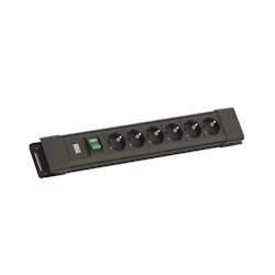 Bachmann Steckdosenleiste BM005912 Image
