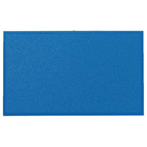 Trodat 6/4926 Ersatzstempelkissen Blau 2 Stück Image