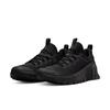 Trainingsschuh NIKE "FREE METCON 6", Gr. 42,5, schwarz (schwarz, anthrazit), Textil, Synthetik, sportlich, Schuhe