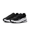 Sneaker NIKE SPORTSWEAR "NIKE AIR ZOOM UPTURN SC", Gr. 47, schwarz-weiß (schwarz, weiß), Textil, Synthetik, sportlich, Schuhe