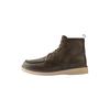 Stiefel MCS "MCS boots M9A", Herren, Gr. 44, Normalschaft, braun, Obermaterial: 100% Polyurethan, Schuhe