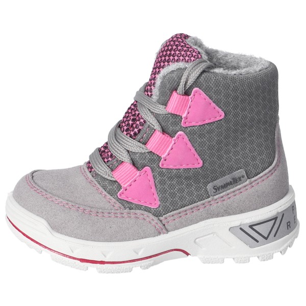 Pepino by Ricosta - Kid's Emil - Winterschuhe 27 | EU 27 grau