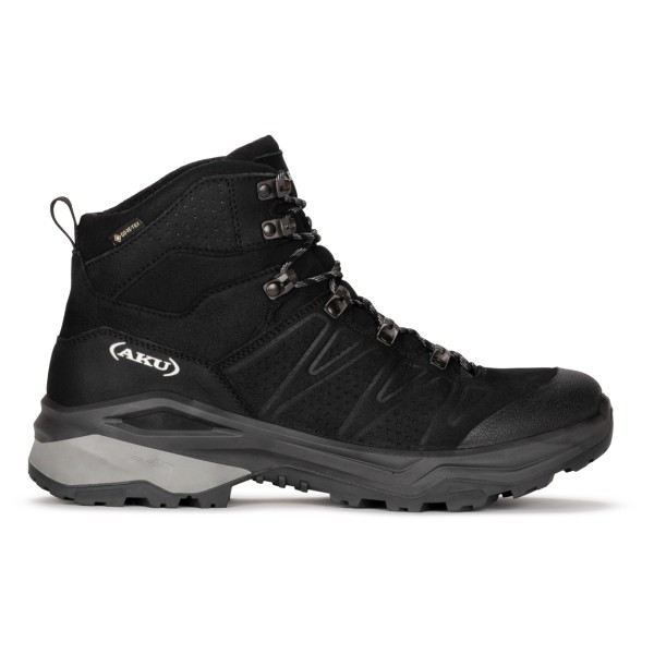 AKU - Adapta NBK GTX - Wanderschuhe 47 | EU 47 schwarz