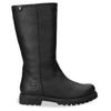 Panama Jack - Women's Bambina - Winterschuhe 37 | EU 37 schwarz