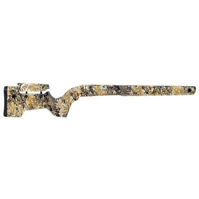 MDT CHASSIS CRB HUNTER REM700 SA VA 114481VAD